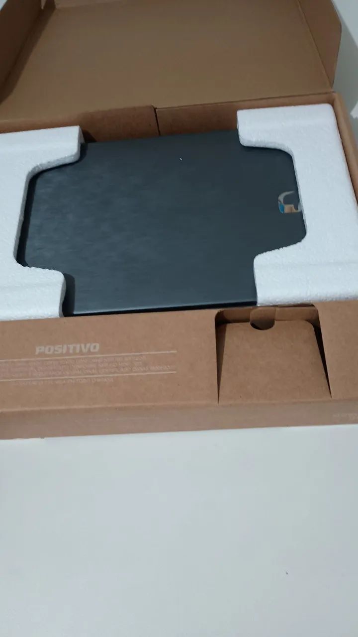Notebook barbada