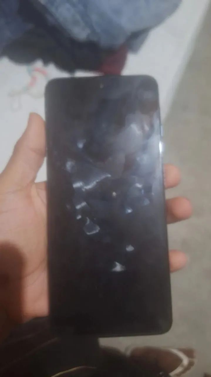 Moto g05 para vender logo