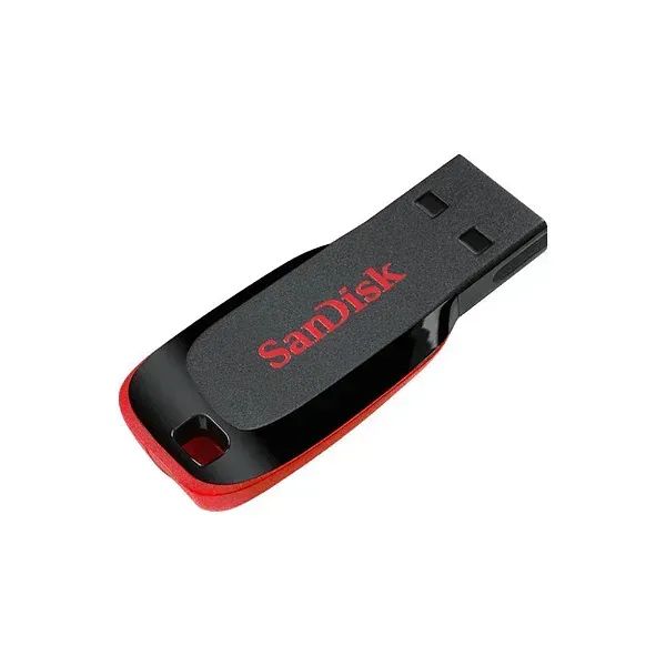KIT MEMÓRIA TOTAL SanDisk: 32GB Ultra + Pendrive 8GB - Foto 4