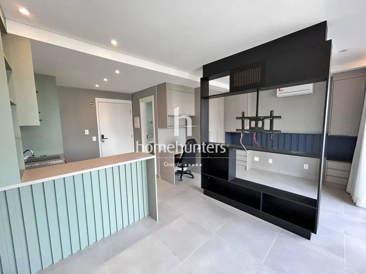 Apartamento para locação, Botafogo, Campinas, SP - Foto 2