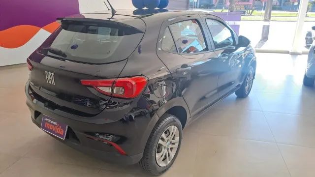 Fiat Argo 1.0 6V Flex. 2025 - Foto 5