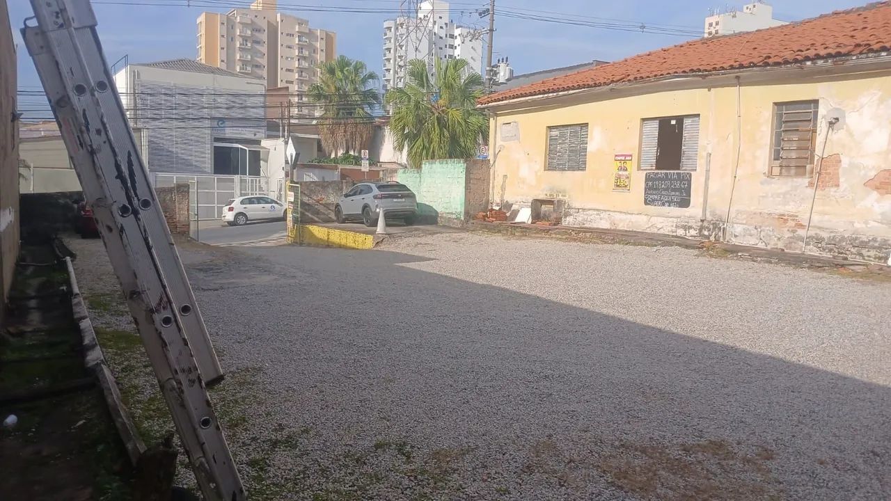 Terreno a venda Centro de Sorocaba  - Foto 4