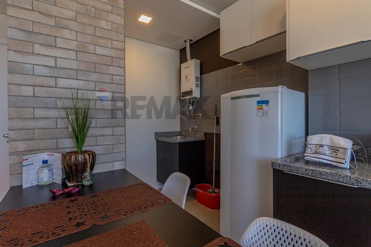 Ed. Mood Bairro Centro - Foto 4