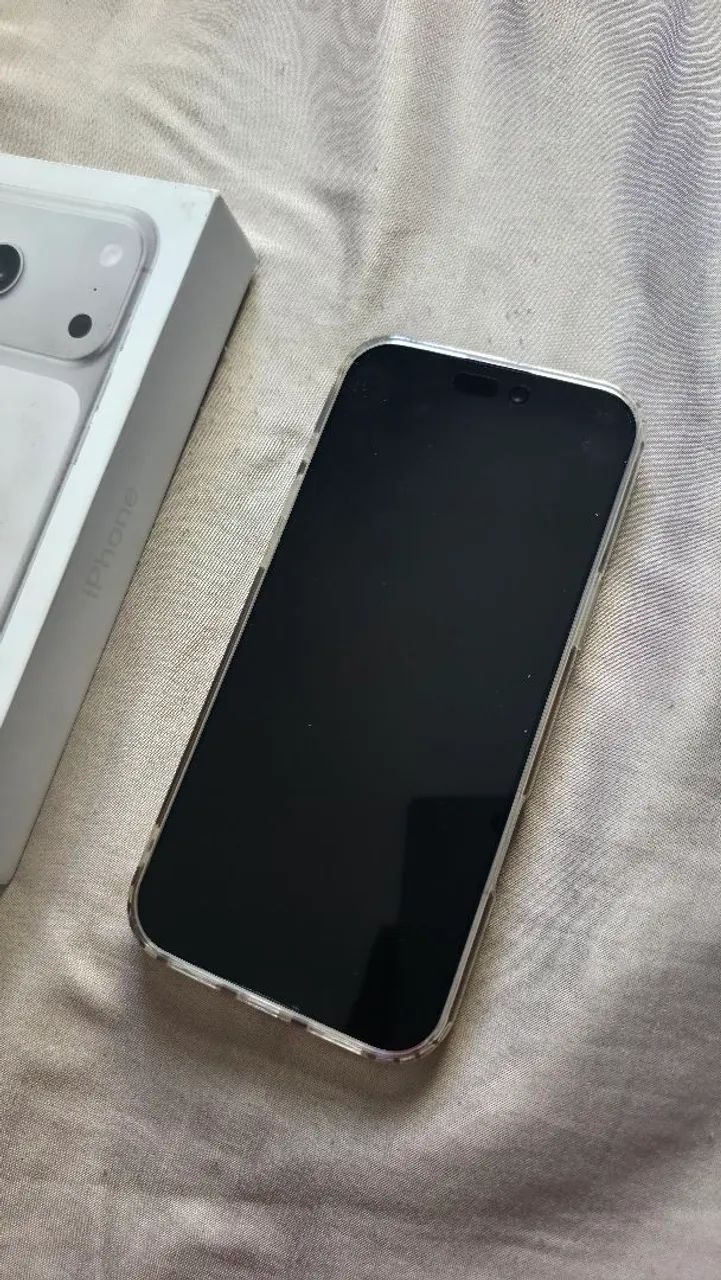 IPHONE 17 PRO MAX 256GB - Foto 3