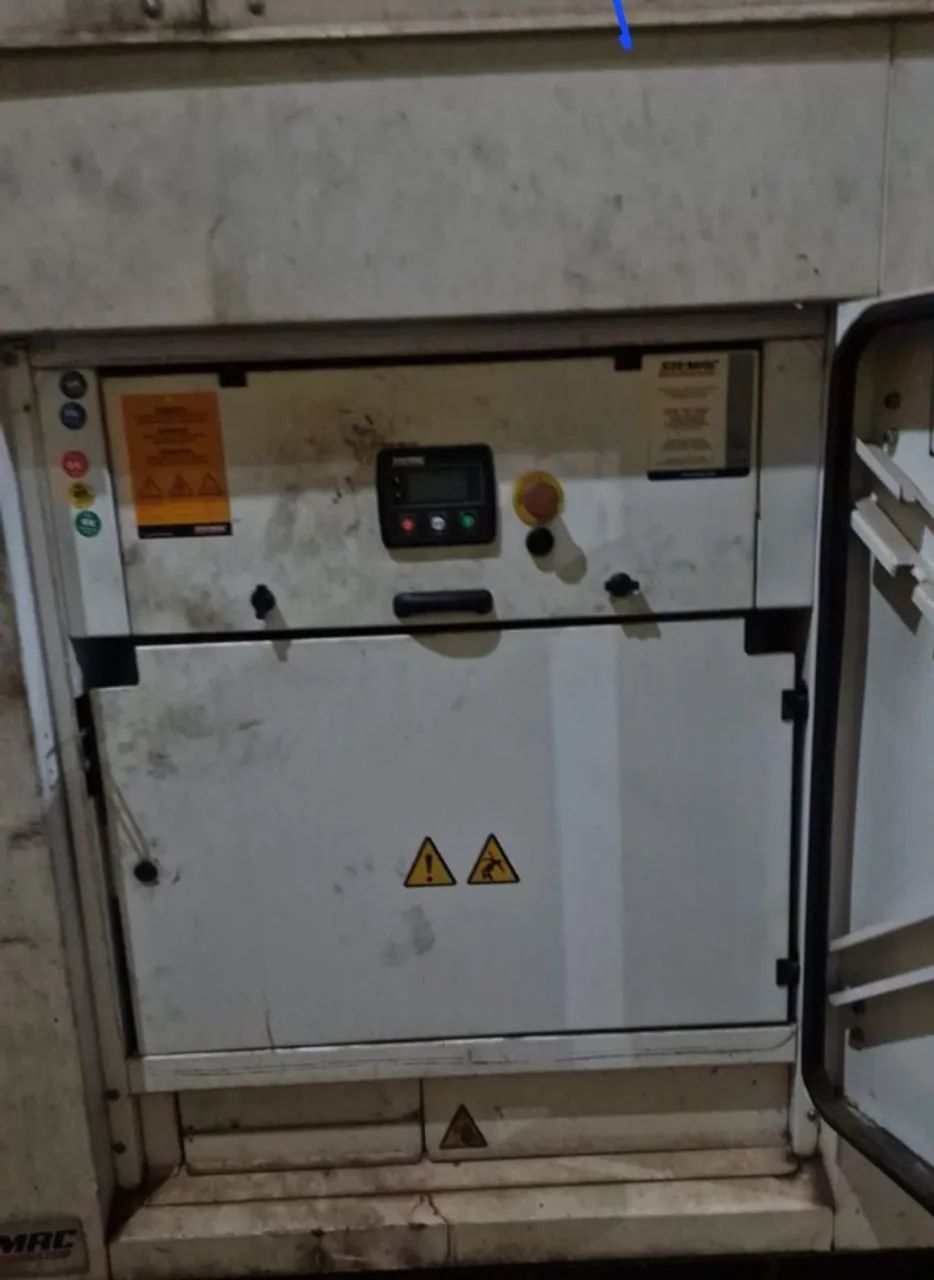 Gerador de energia - Foto 2