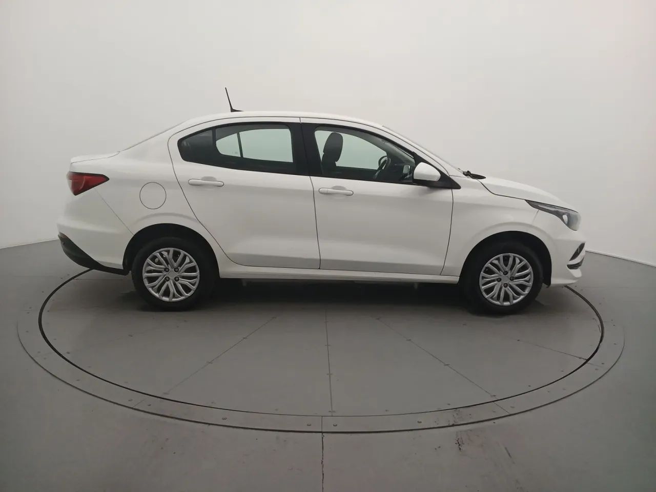 Fiat Cronos 1.0 6V Flex 2024 - Foto 5