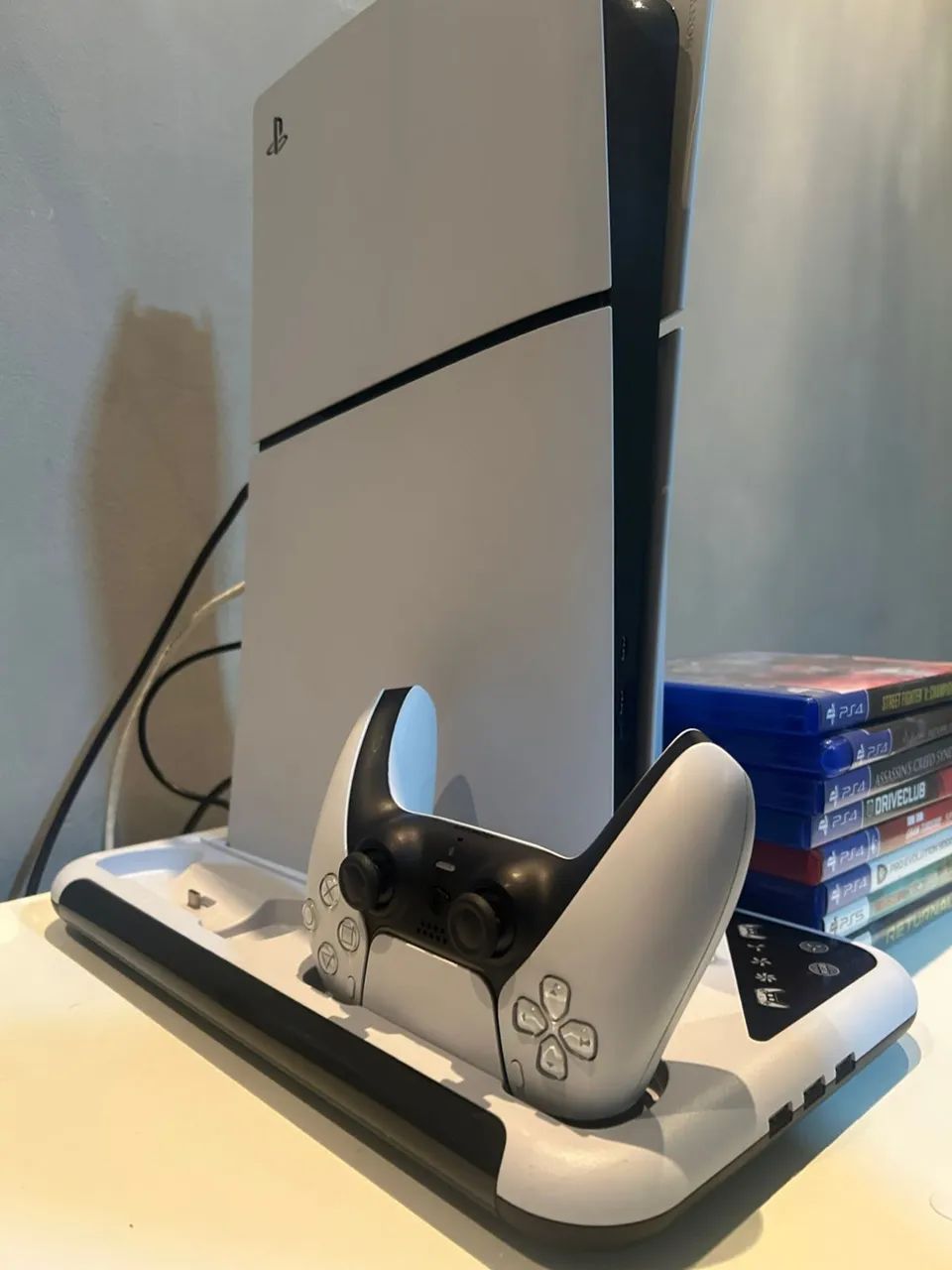 PS5 SLIM 1T 