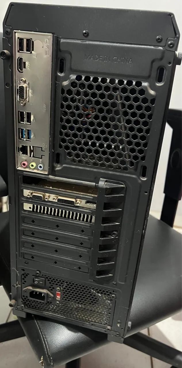 CPU - Foto 5
