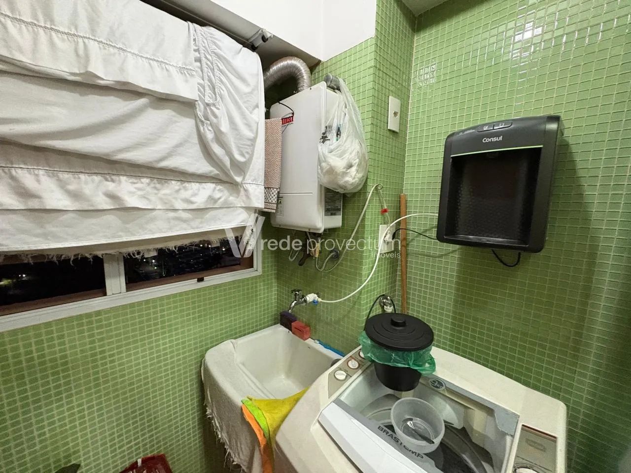 apartamento - Parque Prado - Campinas - Foto 5