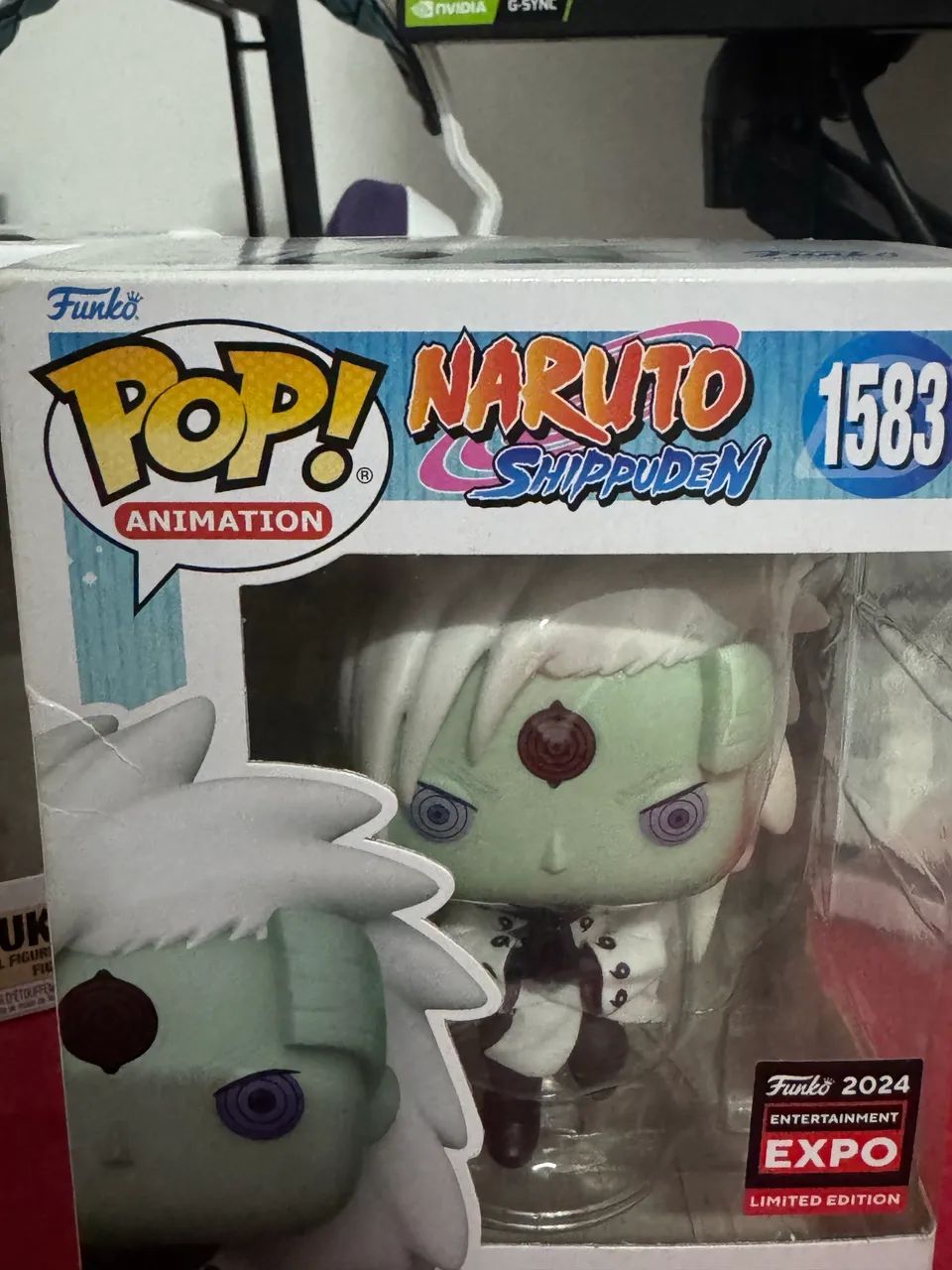 Funko Naruto 