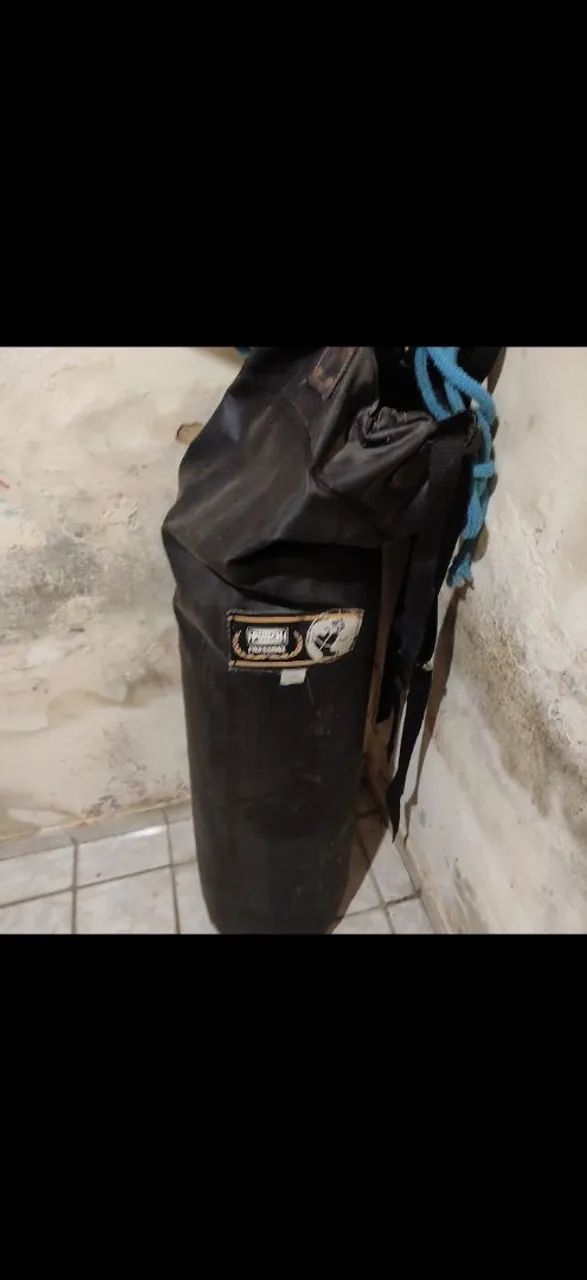 Saco de.pancada