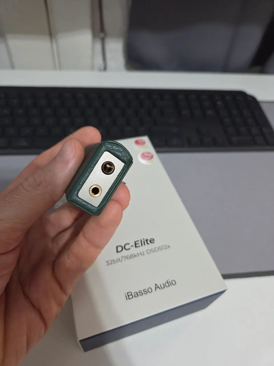 Ibasso DC Elite - Foto 5