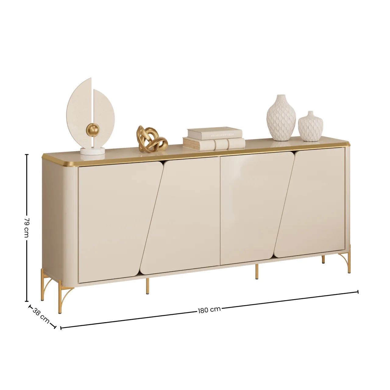 Buffet - Foto 2