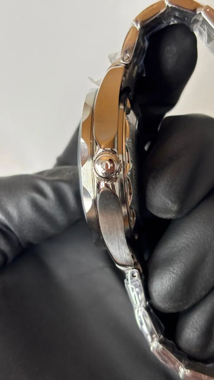 Relógio Omega Seamaster Diver 300m - Foto 3