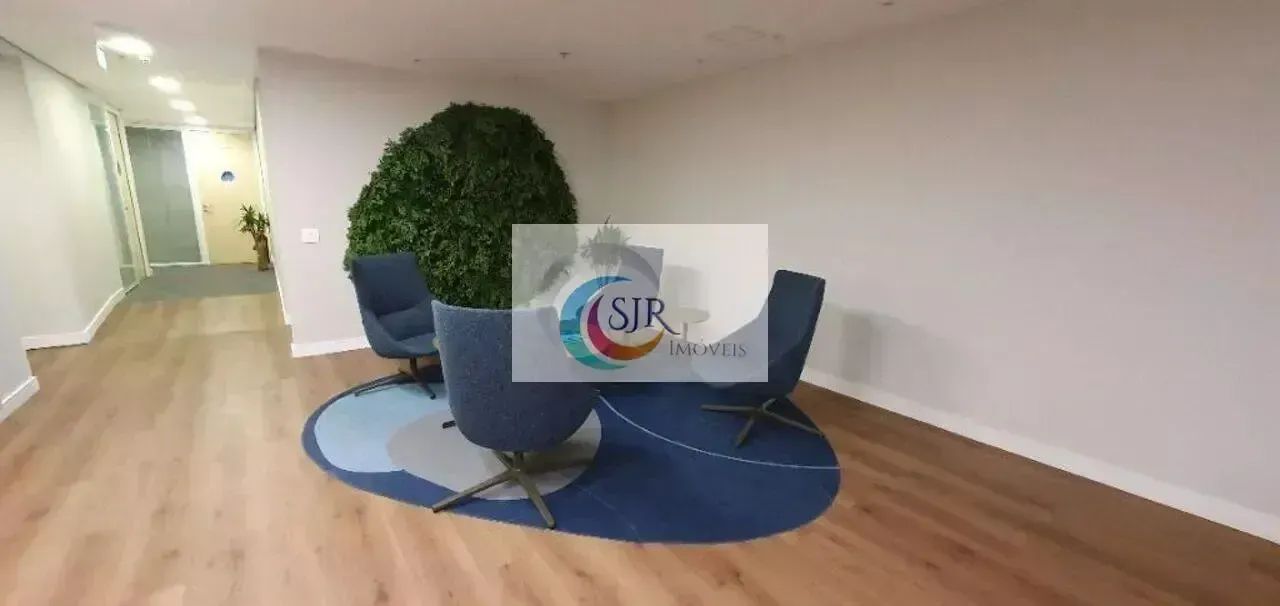 Conjunto para alugar, 888 m²   Itaim Bibi - São Paulo/SP - Foto 3