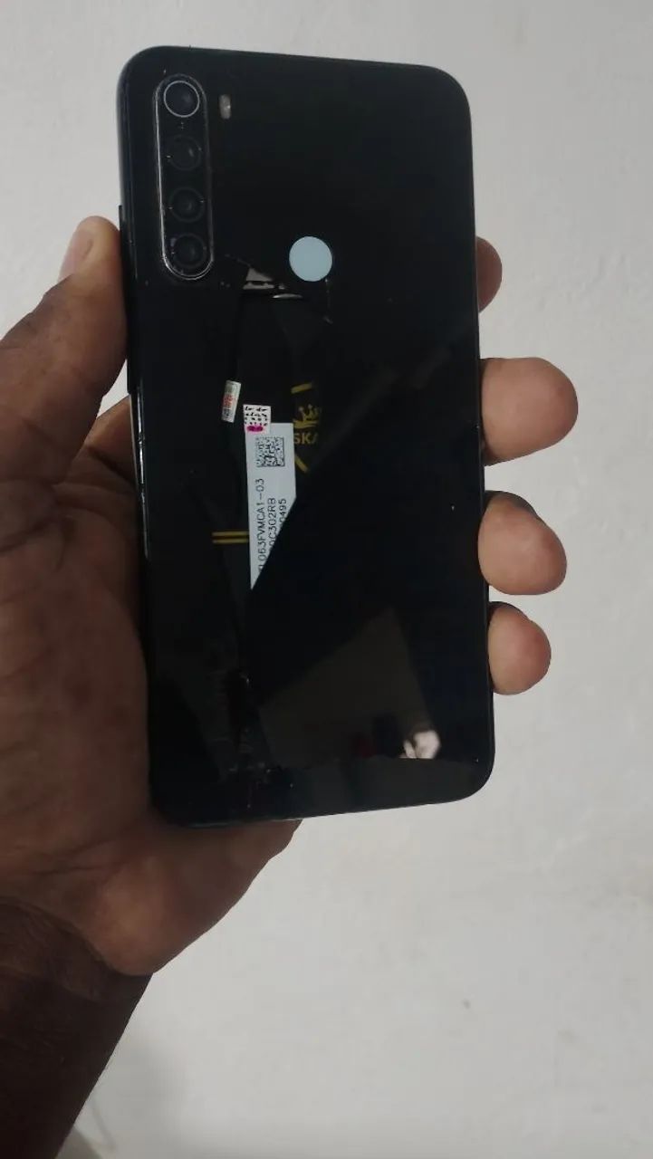 Redimi note 8 - Foto 2