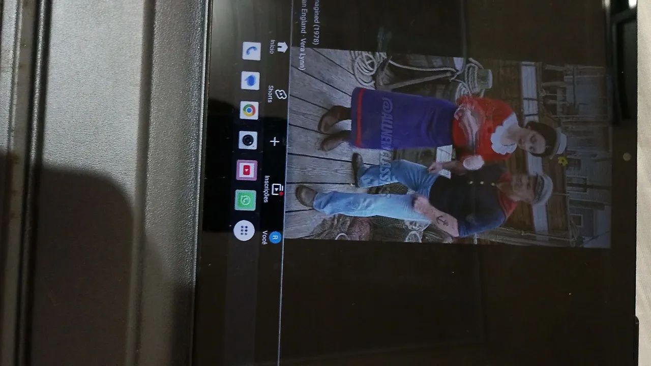 Tablet  - Foto 2