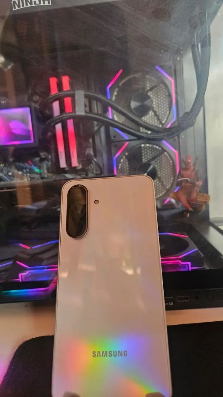 samsung A36 5g