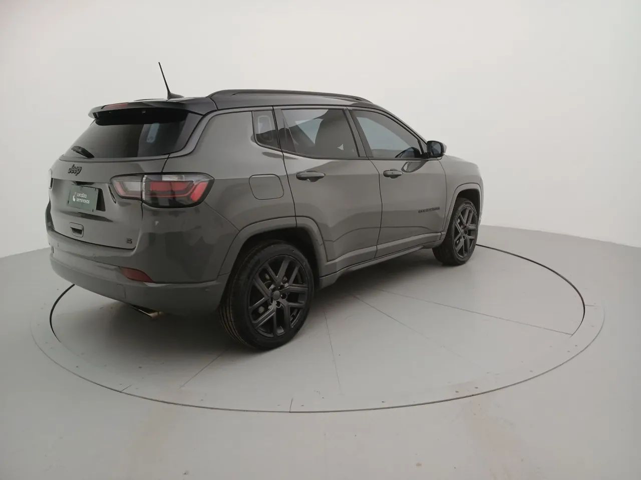 Jeep Compass 2024 - Foto 5