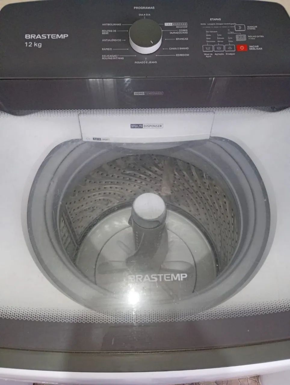 Brastemp 12kg  - Foto 3