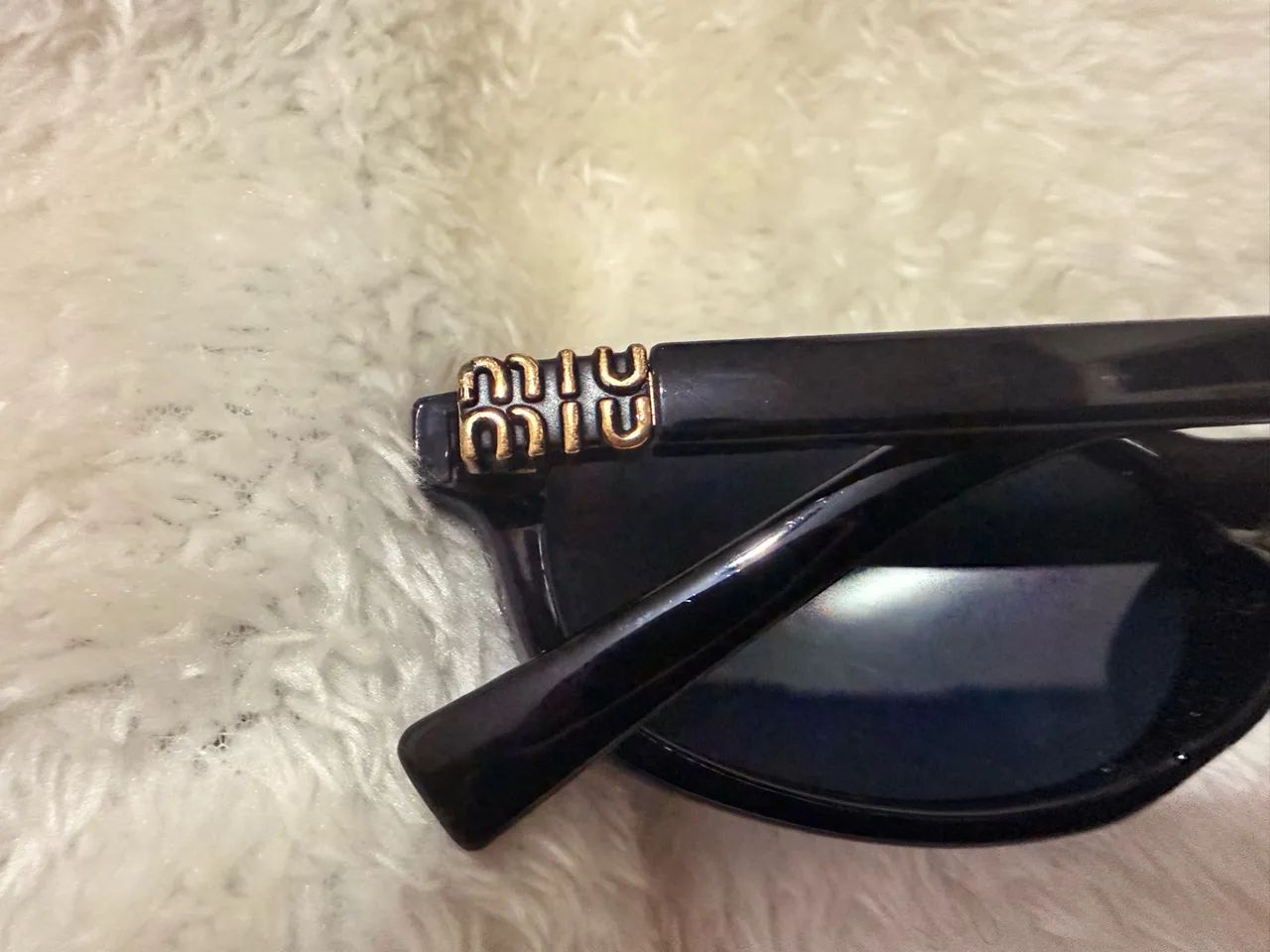 Óculos MIU MIU - Foto 4