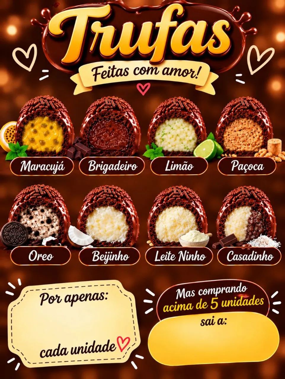 Vendo trufas - Foto 2