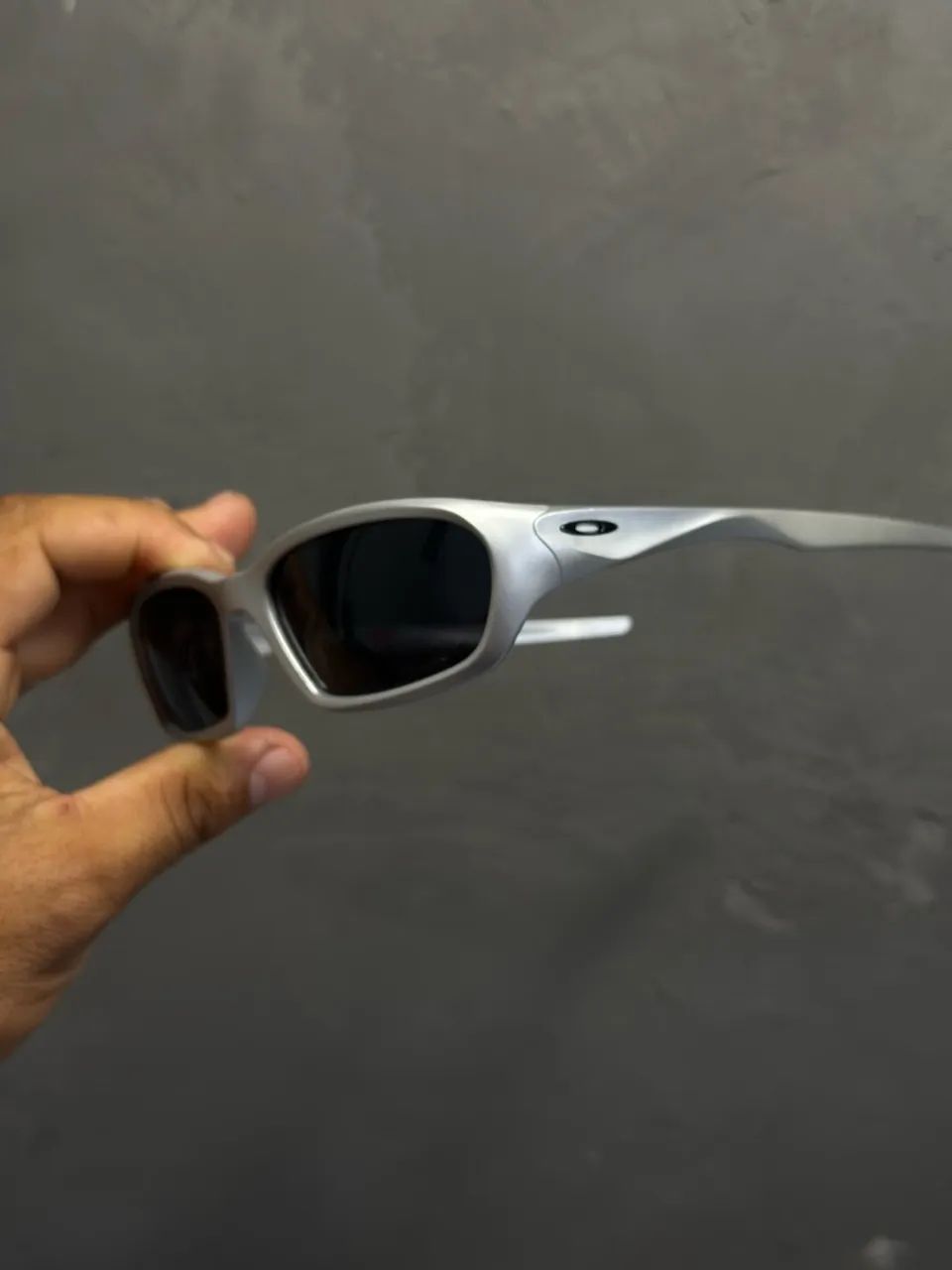 Óculos Terraforma Oakley
