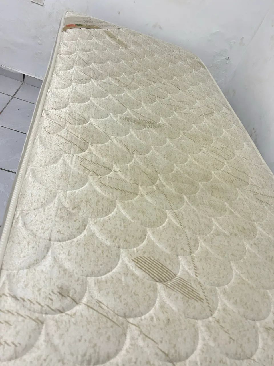 Cama solteirão  - Foto 5