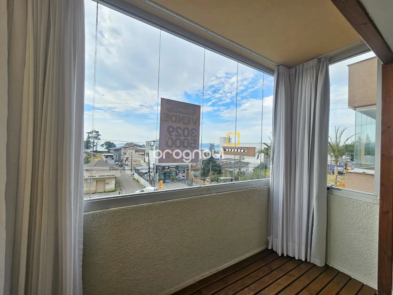 Apartamento para venda no bairro Estreito, Florianópolis/SC - Foto 2