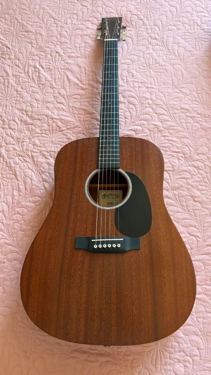 Violão Martin DRS 1 - Foto 3
