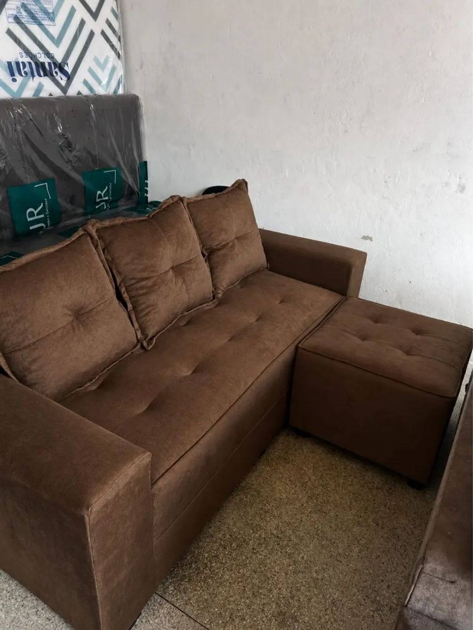 Sofá  - Foto 2