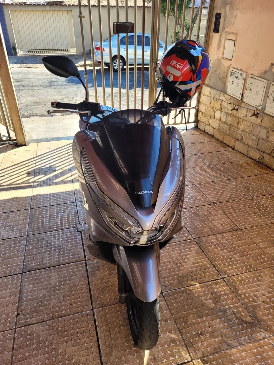 Pcx - Foto 5