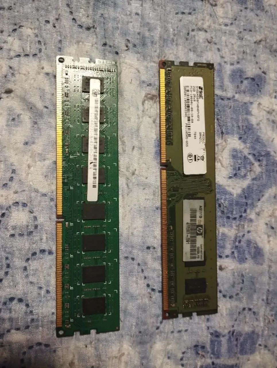 ddr3 4 gb - Foto 4