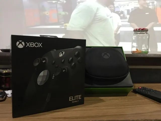 Controle Xbox Series Elite 2 - Foto 2