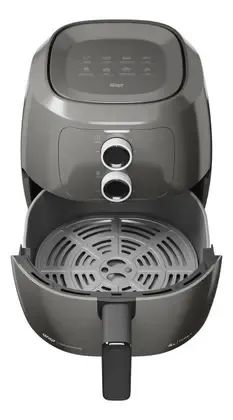 AirFryer WAP FAMILY 4L!! LACRADA!! PROMOÇÃO!! - Foto 5