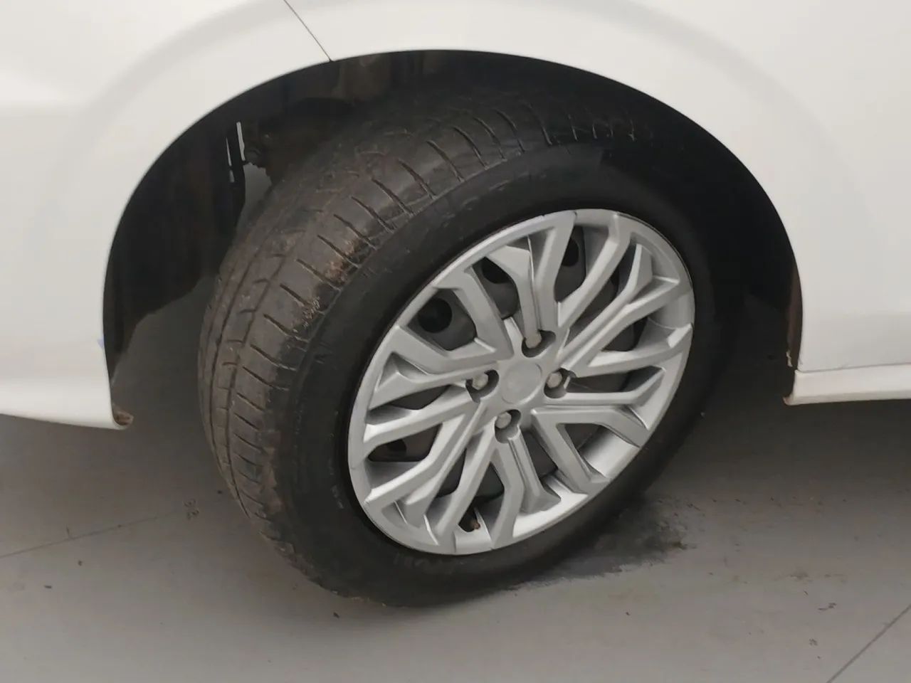 Fiat Cronos 1.0 6V Flex 2024 - Foto 10