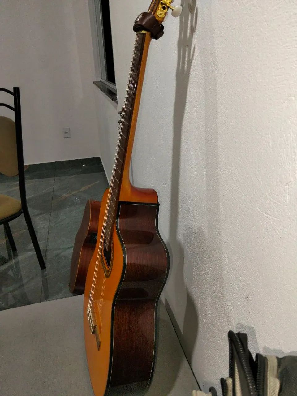 Violão Takamine gc6  - Foto 2