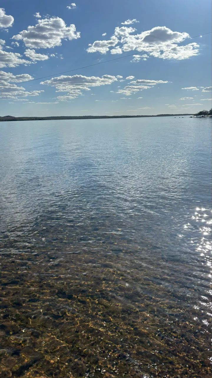 Vendo chácara na beira do Lago  - Foto 4