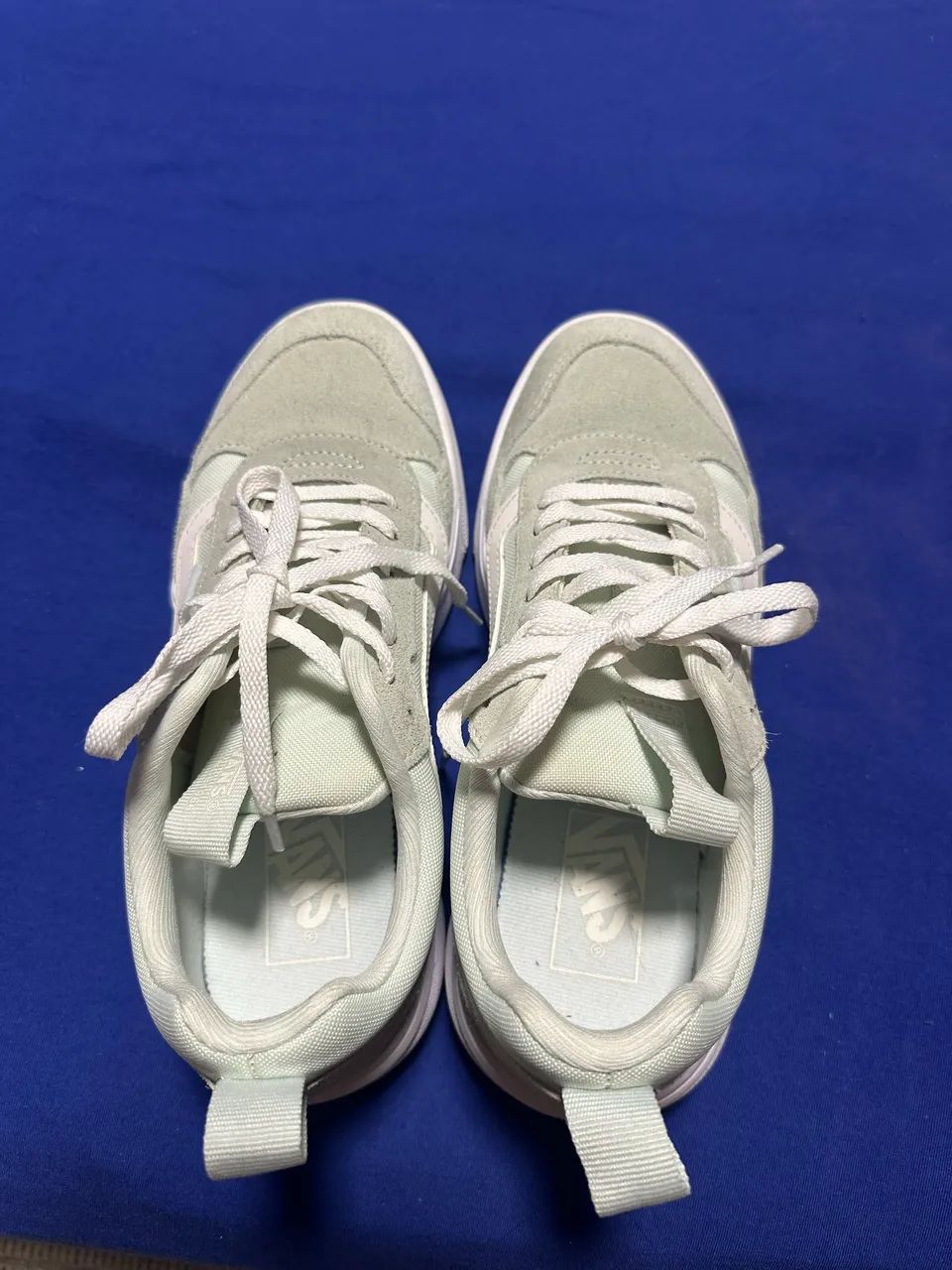 Tênis Vans Range Exp