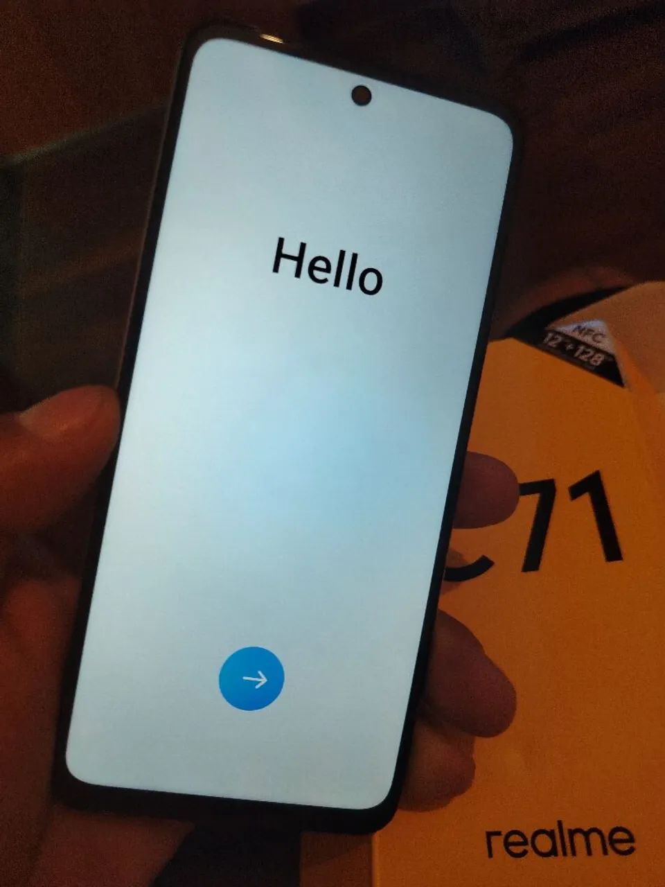 Realme C71 - Foto 3