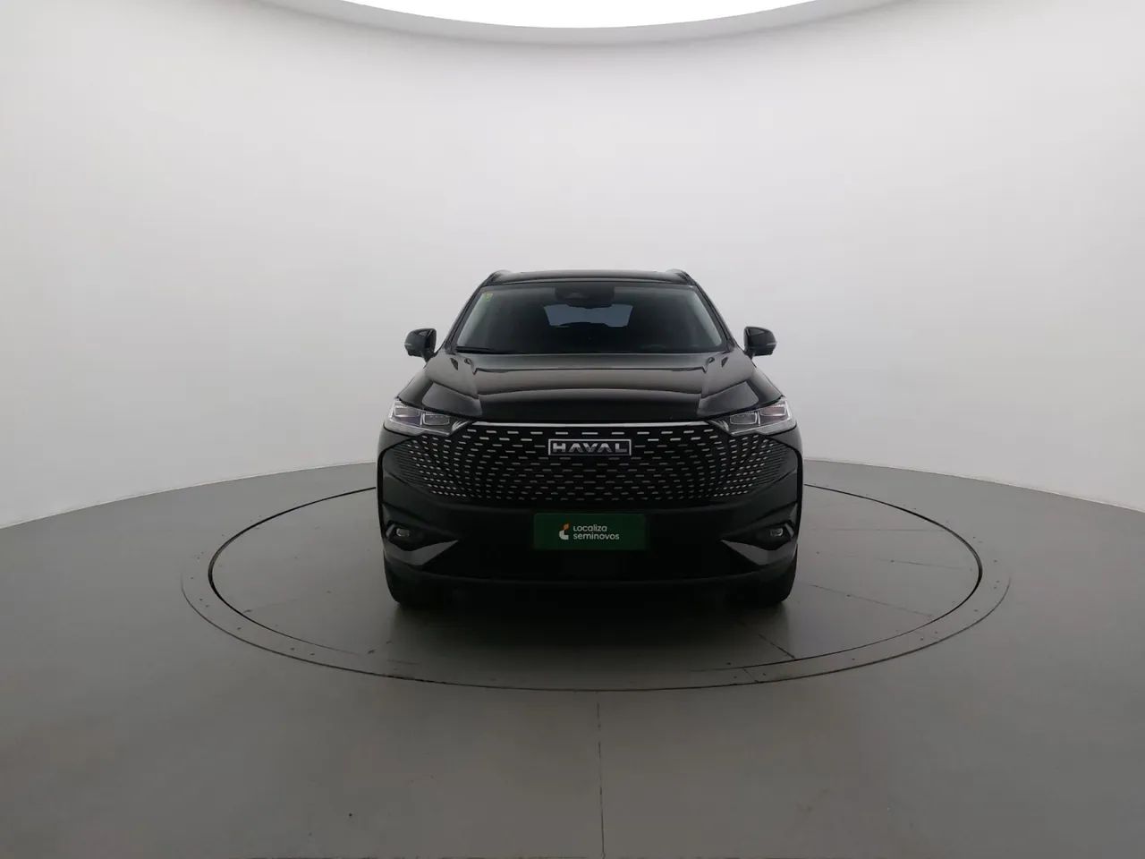 GWM Haval H6 Premium Phev AWD, foto 8 de 18