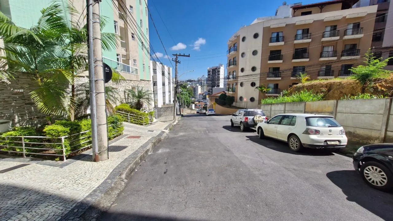 Apartamento 2 quartos - Granbery - Foto 2