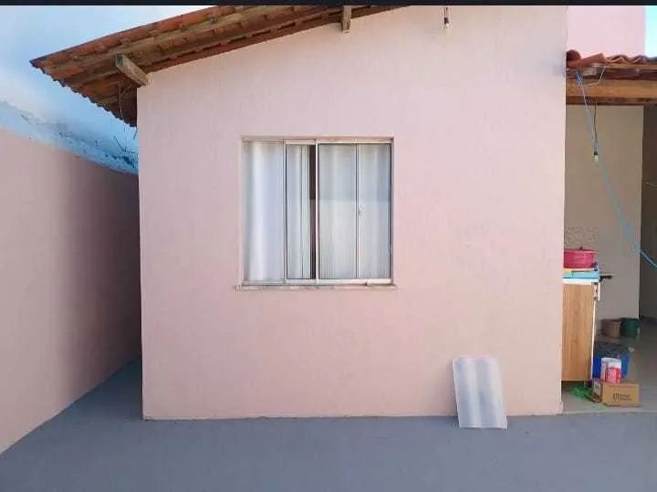 CASA NO CONDOMÍNIO MONTE SINAI [58547] - Foto 3