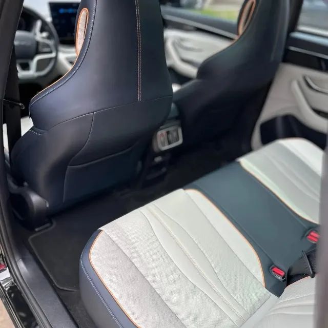 BYD Song Plus 2024 - Foto 6