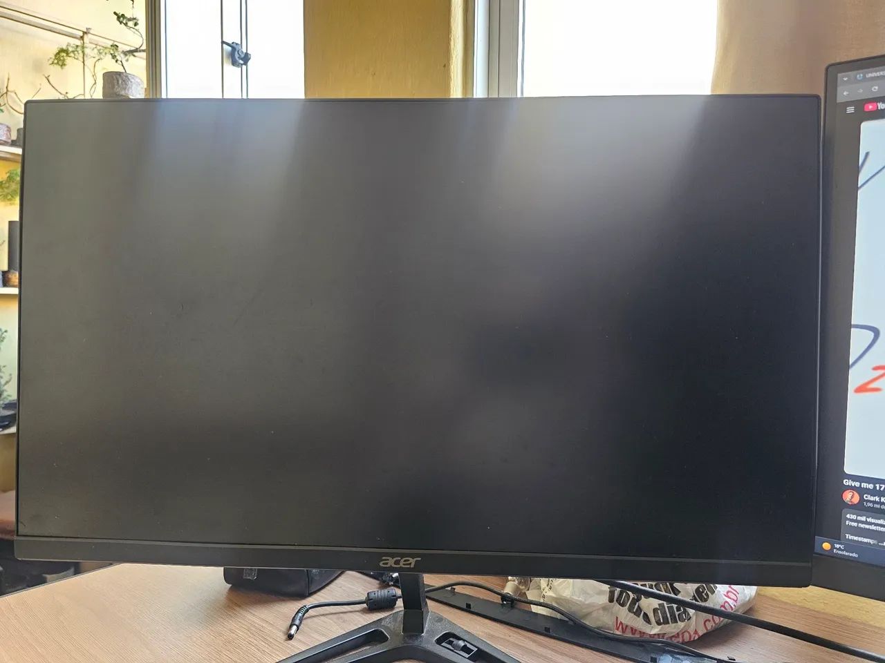 Monitor acer RG241Y  - Foto 2