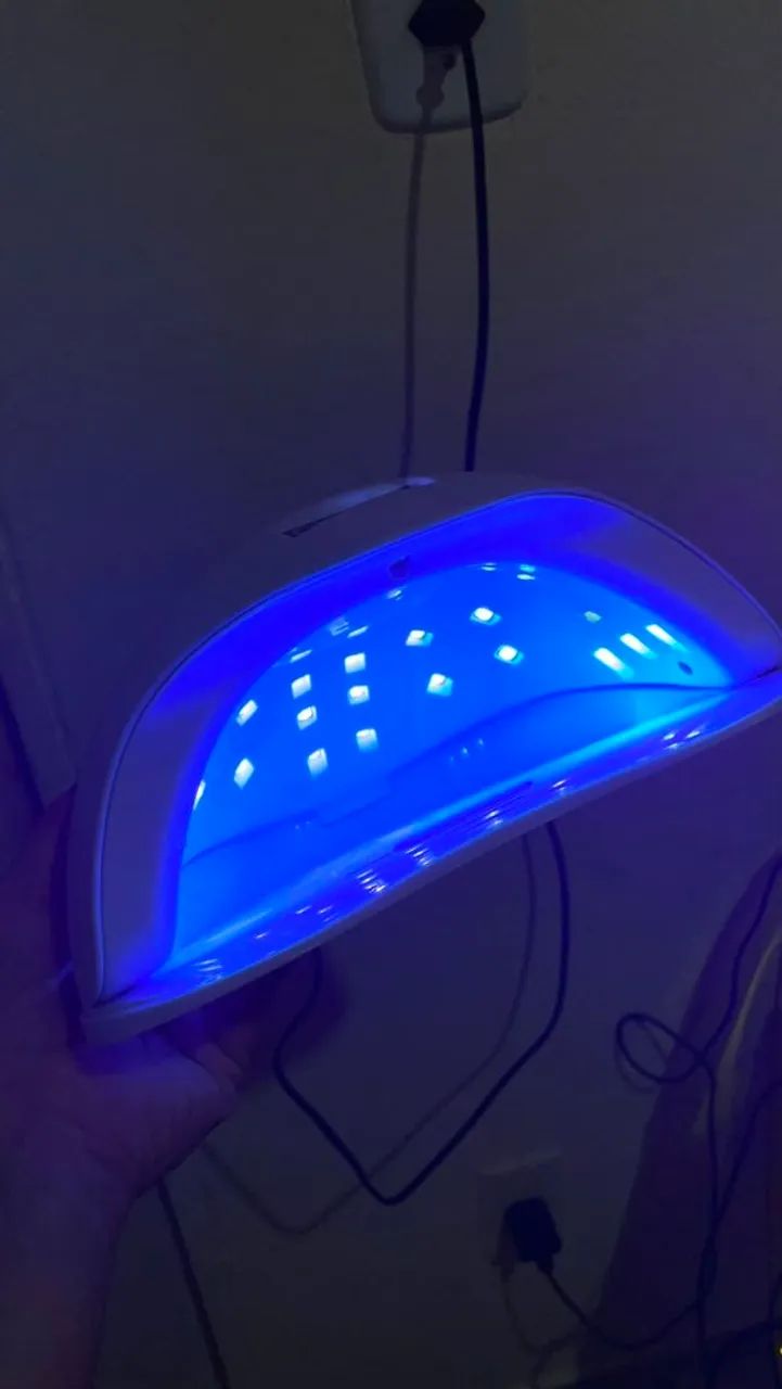 Cabine de unha  - Foto 2