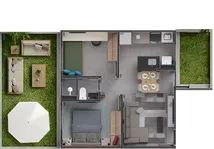 NEXUS URBAN - Foto 12