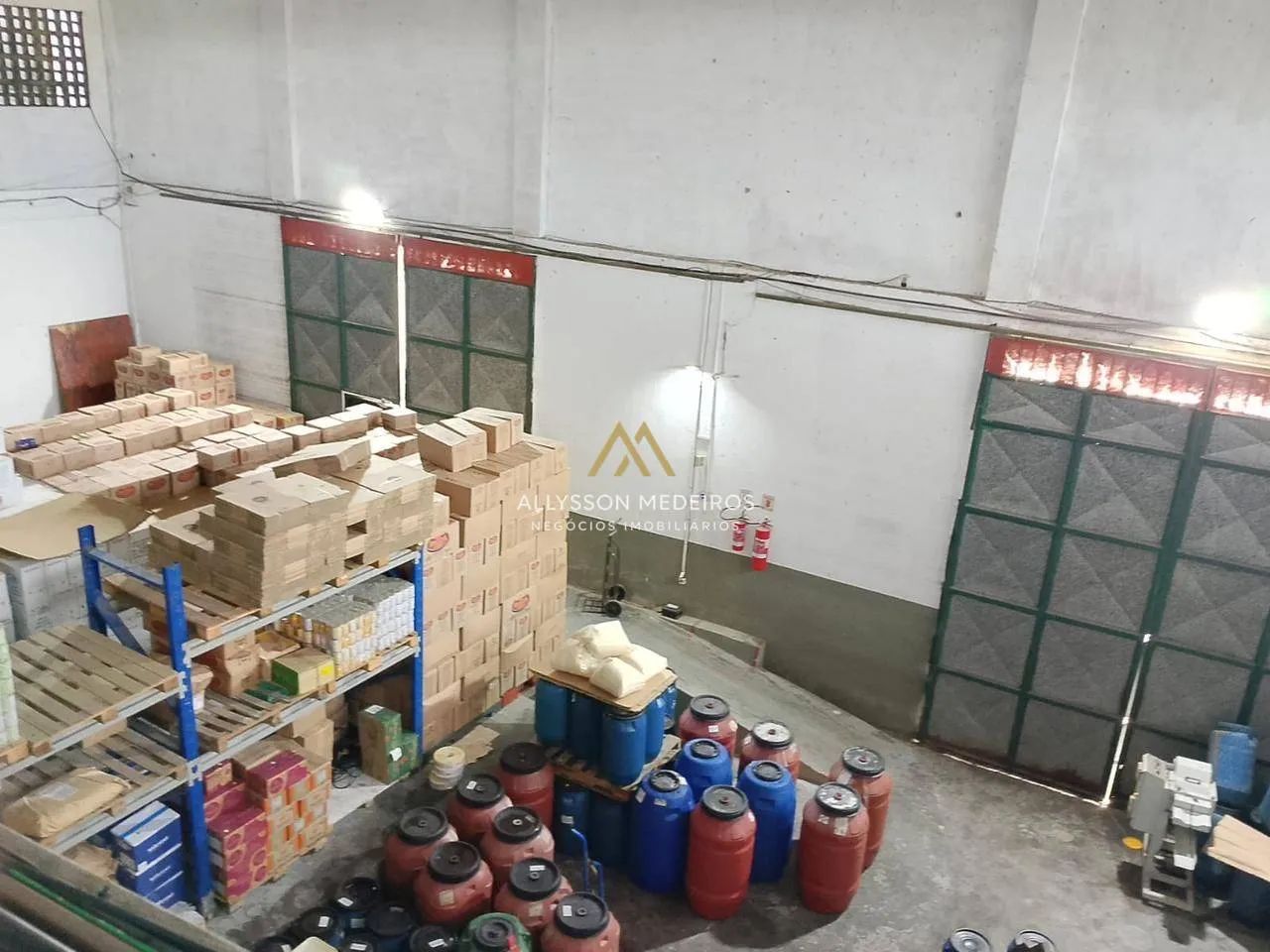 Galpão para alugar 500 m² - Candelária - Natal/RN - Foto 5
