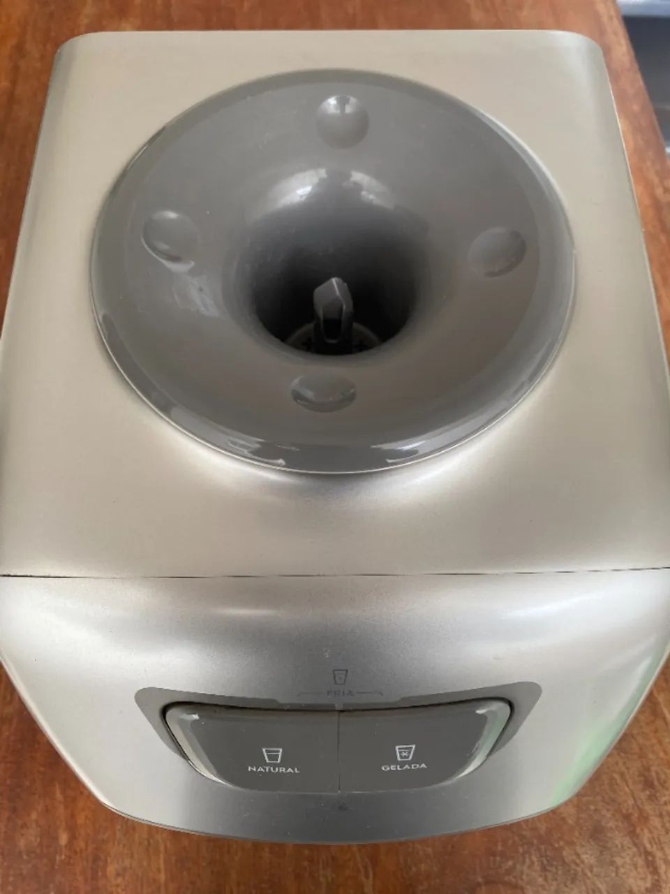 Bebedouro Electrolux - Foto 4