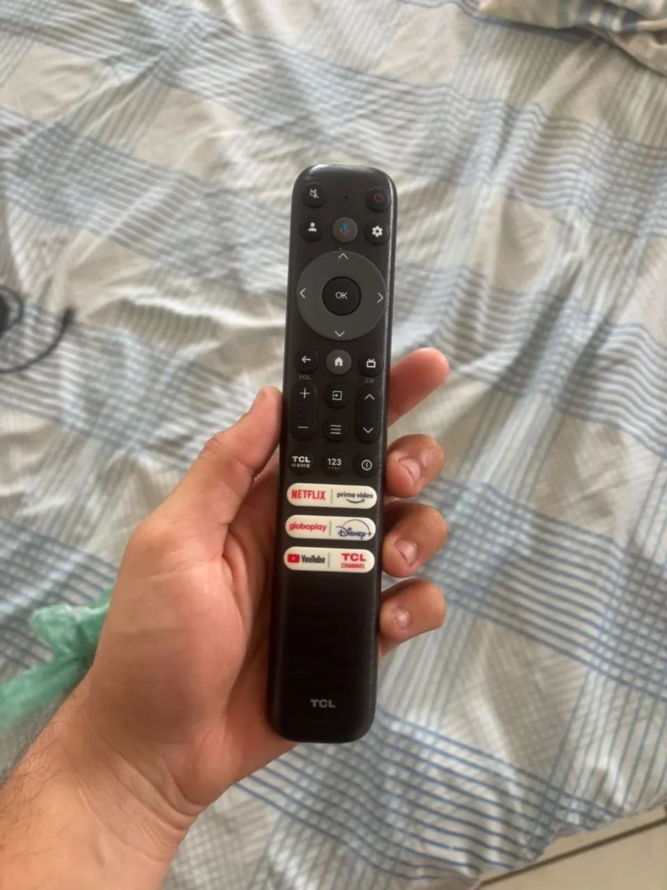 VENDO SMART TV TCL 32 POLEGADAS - Foto 4